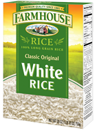 Product photo for Long Grain White Rice