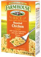 Product photo for Roasted Chicken Flavor Rice